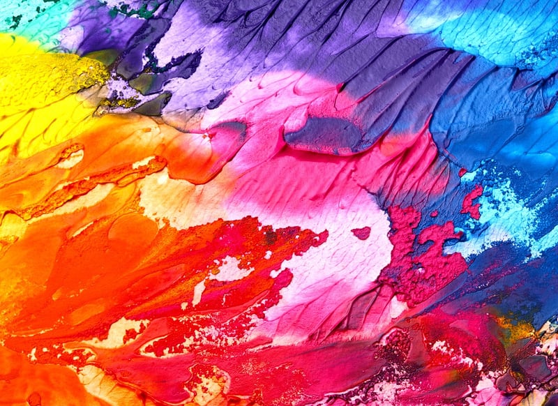Expressive Arts