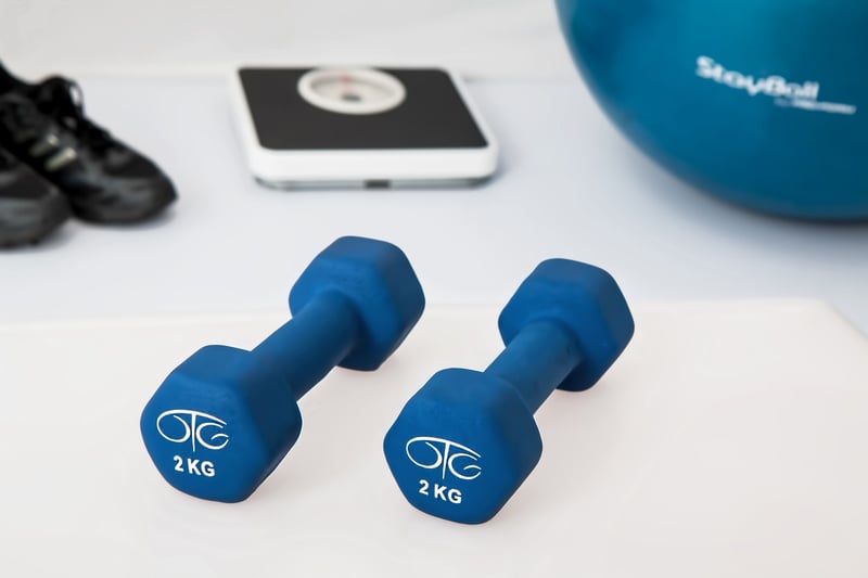 Rehabilitation Exercises