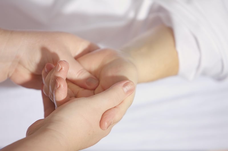 Physiotherapy Exercise